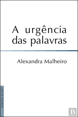 Bertrand.pt - A Urgência das Palavras