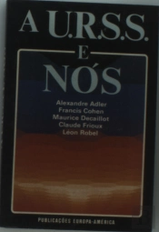 A URSS e Nós