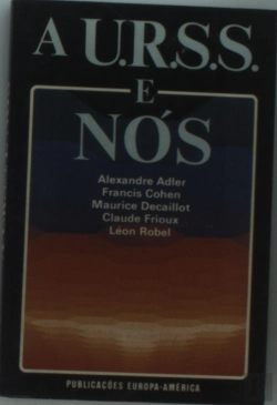 Bertrand.pt - A URSS e Nós