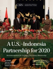 A U.S.-Indonesia Partnership For 2020