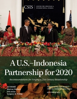 Bertrand.pt - A U.S.-Indonesia Partnership For 2020