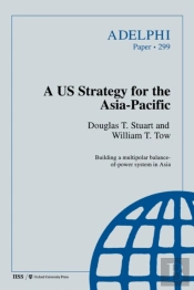 A Us Strategy For The Asia-Pacific