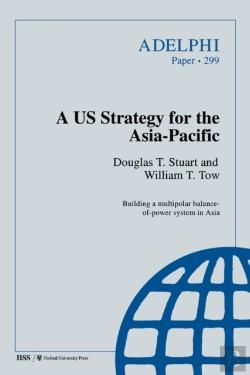 Bertrand.pt - A Us Strategy For The Asia-Pacific