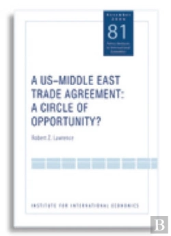 Bertrand.pt - A Usâ€“Middle East Trade Agreement Â€“ A Circle Of Opportunity?