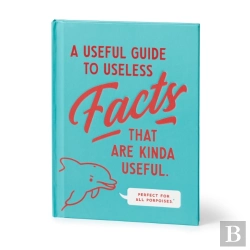 Bertrand.pt - A Useful Guide To Useless Facts That Are Kinda Useful