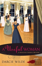 A Useful Woman