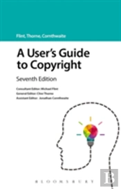 A User'S Guide To Copyright
