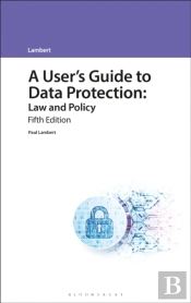 A User'S Guide To Data Protection