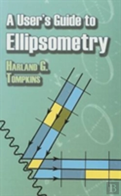 Bertrand.pt - A User'S Guide To Ellipsometry