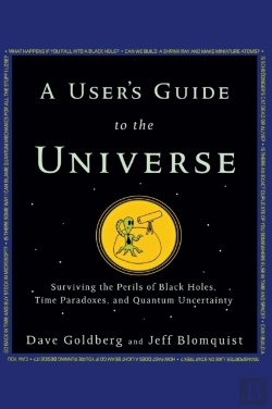 Bertrand.pt - A User'S Guide To The Universe