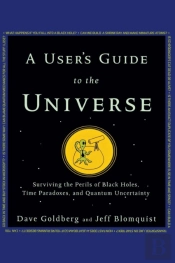 A User'S Guide To The Universe