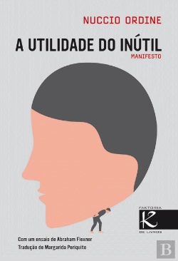 Bertrand.pt - A Utilidade do Inútil