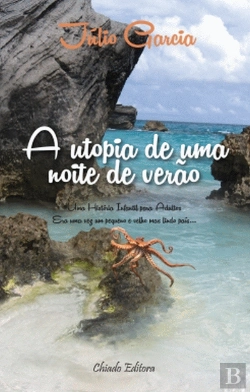 Bertrand.pt - A Utopia de Uma Noite de Verão