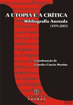 Bertrand.pt - A Utopia e a Crítica