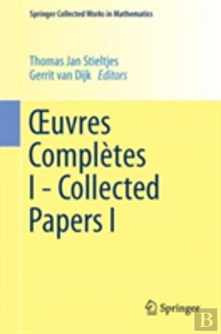 Bertrand.pt - Å’Uvres Completes I - Collected Papers I