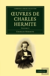 Å’Uvres De Charles Hermite