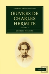 Å’Uvres De Charles Hermite