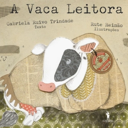 Bertrand.pt - A Vaca Leitora