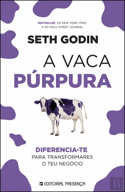Bertrand.pt - A Vaca Púrpura