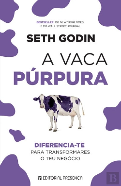 Bertrand.pt - A Vaca Púrpura