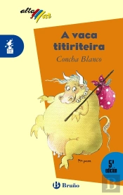 A Vaca Titiriteira  