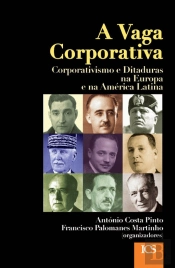 A Vaga Corporativa