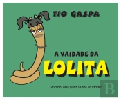 A Vaidade Da Lolita