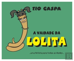 Bertrand.pt - A Vaidade Da Lolita