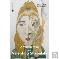 Bertrand.pt - A Valente Vida de Valentino Shabalala