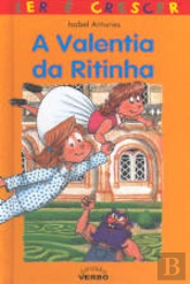 A Valentia da Ritinha