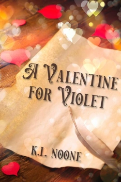 Bertrand.pt - A Valentine For Violet