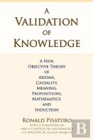 A Validation Of Knowledge