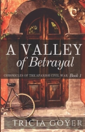 A Valley Of Betrayal