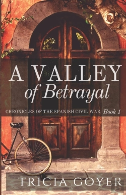 Bertrand.pt - A Valley Of Betrayal