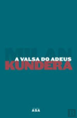 Bertrand.pt - A Valsa do Adeus