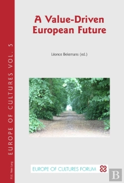 Bertrand.pt - A Value-Driven European Future