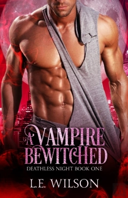 Bertrand.pt - A Vampire Bewitched