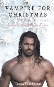 A Vampire For Christmas