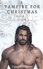A Vampire For Christmas