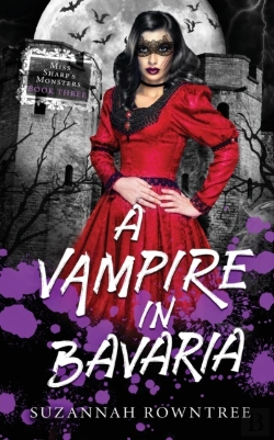 Bertrand.pt - A Vampire In Bavaria
