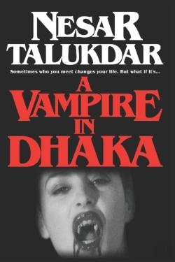 Bertrand.pt - A Vampire In Dhaka