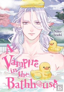 Bertrand.pt - A Vampire In The Bathhouse