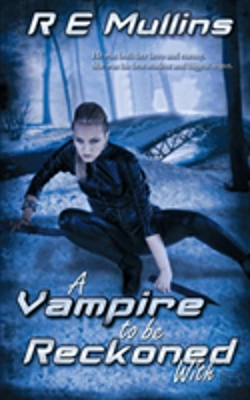 Bertrand.pt - A Vampire To Be Reckoned With