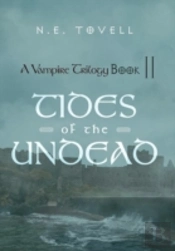 A Vampire Trilogy