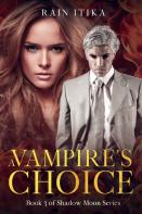 A Vampire'S Choice