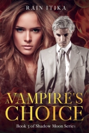 A Vampire'S Choice