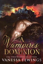 A Vampire'S Dominion