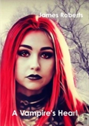 A Vampire'S Heart