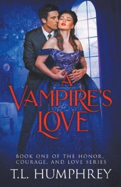 Bertrand.pt - A Vampire'S Love