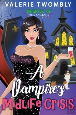 Bertrand.pt - A Vampire'S Midlife Crisis